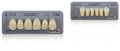 Vita Mft Mould Chart